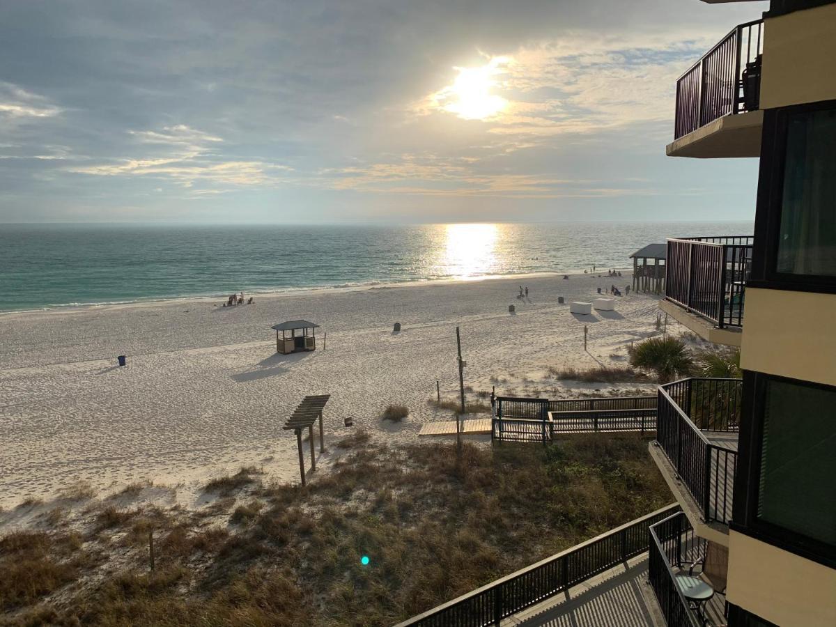 Sunbird Soul Surfing * Panama City Beach