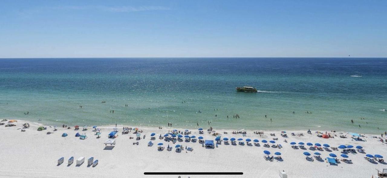 Sunbird Soul Surfing Apartment Panama City Beach